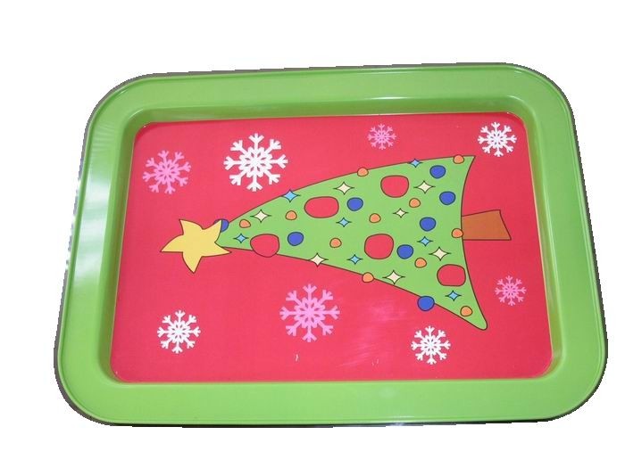 Serving Trays