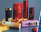 Wine Tins